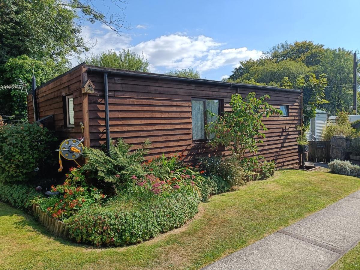 Saint Breward Rivermead Holidays מראה חיצוני תמונה