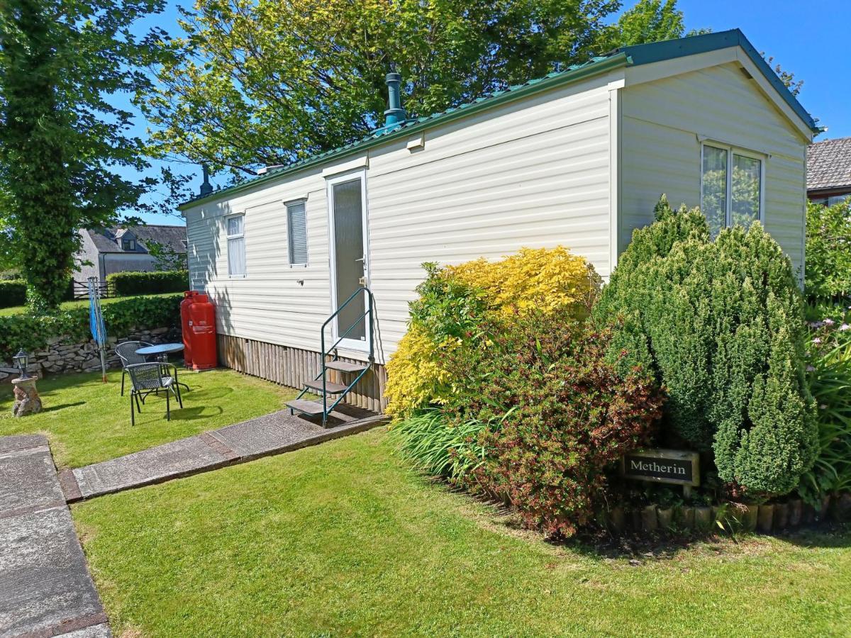 Saint Breward Rivermead Holidays מראה חיצוני תמונה
