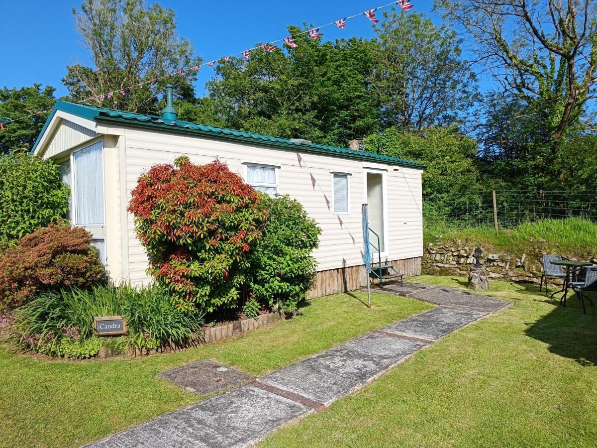 Saint Breward Rivermead Holidays מראה חיצוני תמונה