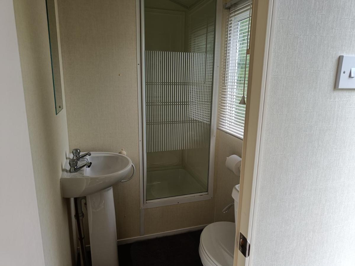 Saint Breward Rivermead Holidays מראה חיצוני תמונה