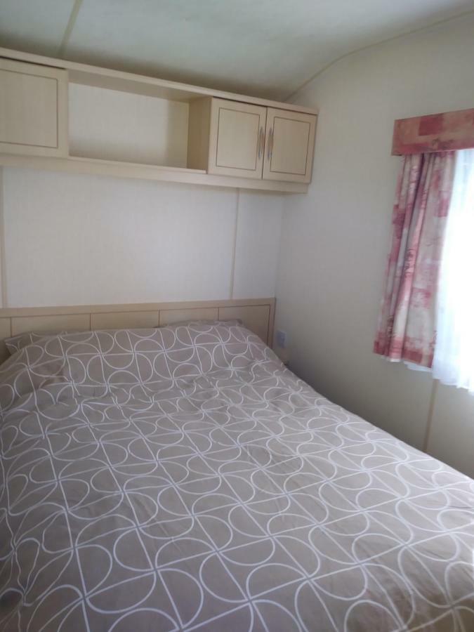 Saint Breward Rivermead Holidays מראה חיצוני תמונה